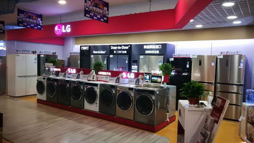 家電鉅惠，華耐家居高新店聯手七大品牌開啟裸價工廠直銷